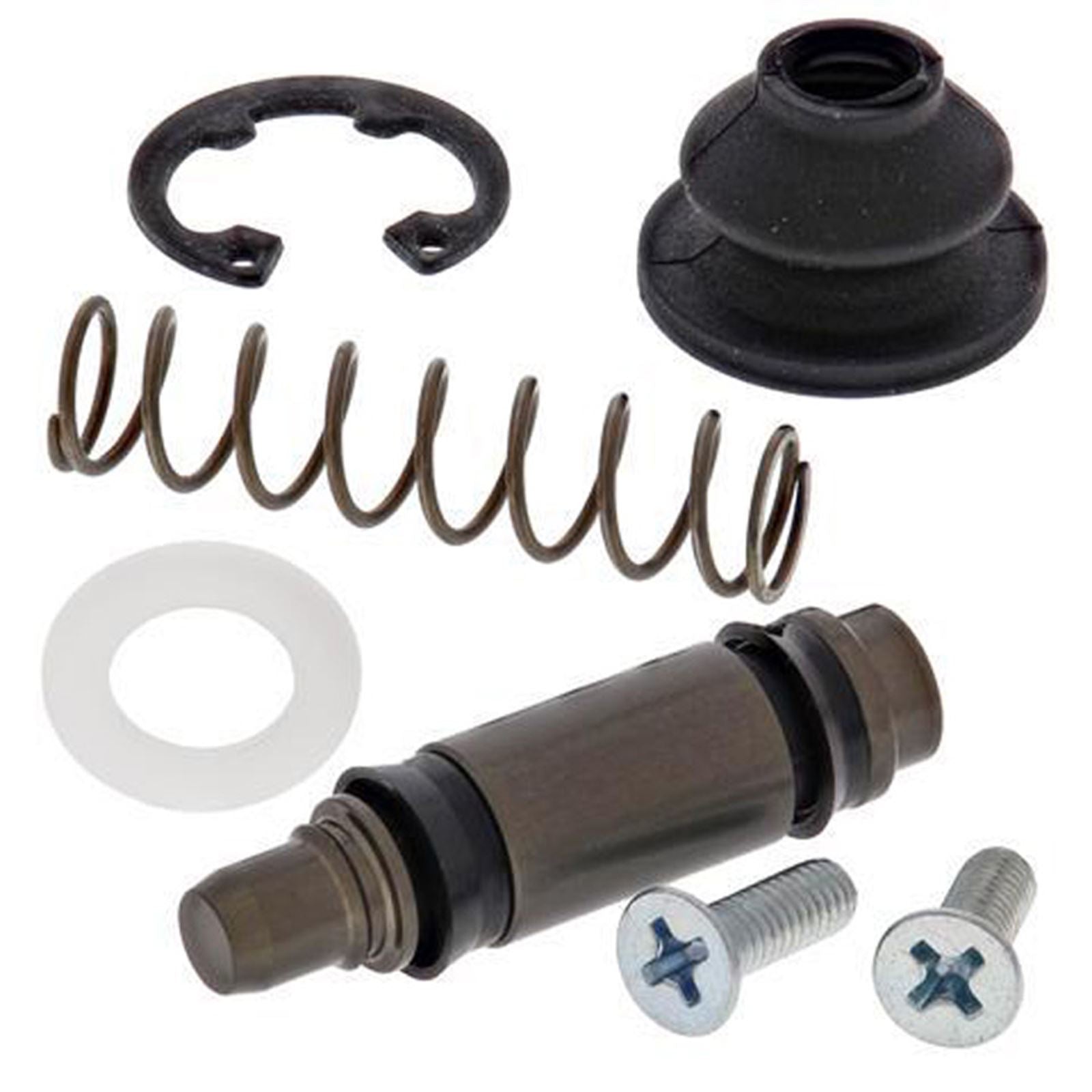 All Balls Clutch Master Cylinder Rebuild Kit 18-4002_600275