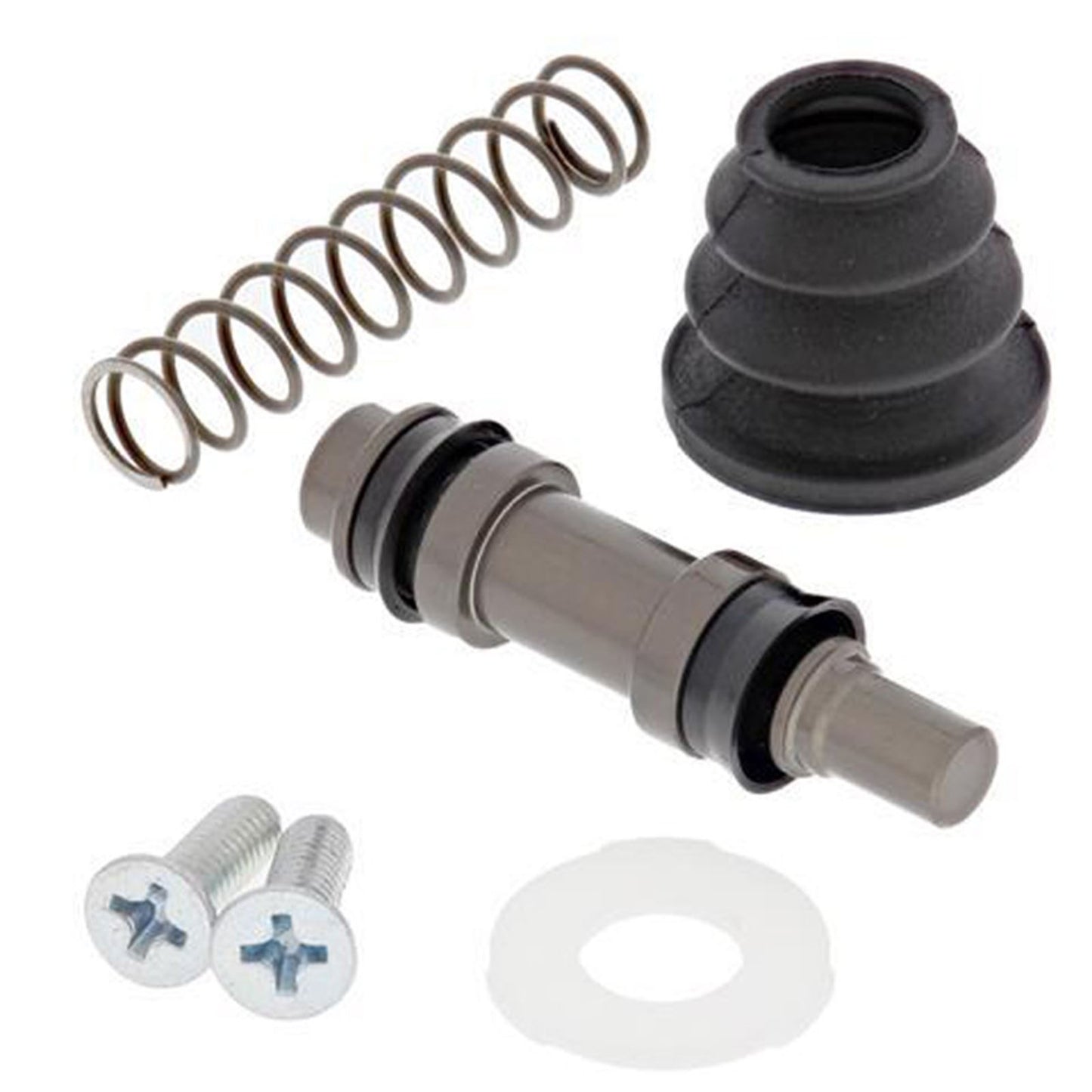 All Balls Clutch Master Cylinder Rebuild Kit OPEN BOX [MPN: 18-4005]_2725717