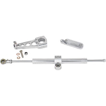 Custom Cycle Steering Damper System - '97-'07 FLHT [MPN: SDS2013-1]_367131