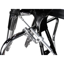 Custom Cycle Steering Damper System - '97-'07 FLHT [MPN: SDS2013-1]_367132