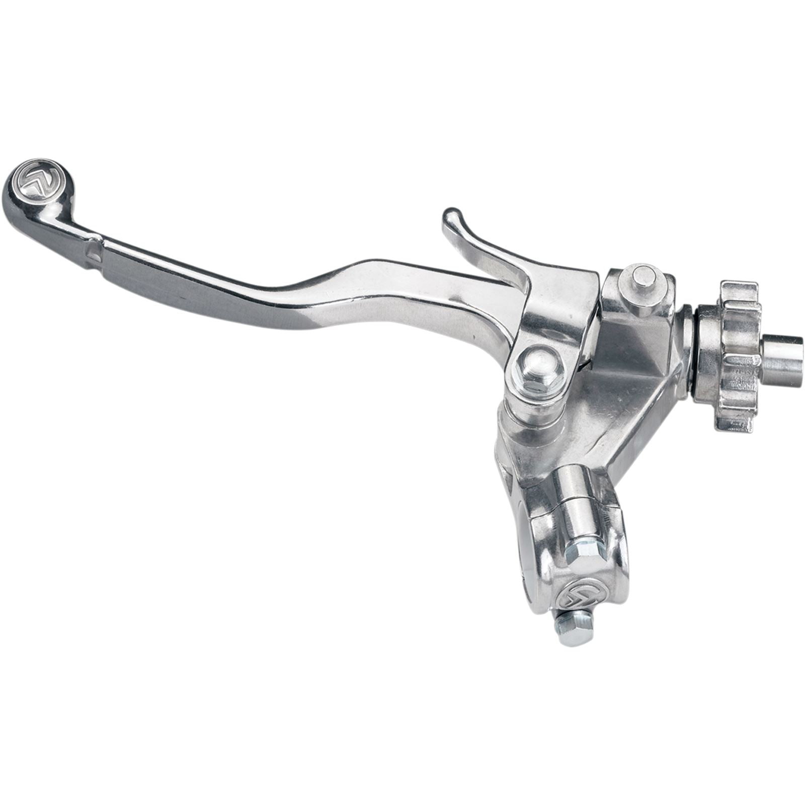 Moose Offroad Shorty Clutch Lever Assembly for KXF 0612-0110_431702