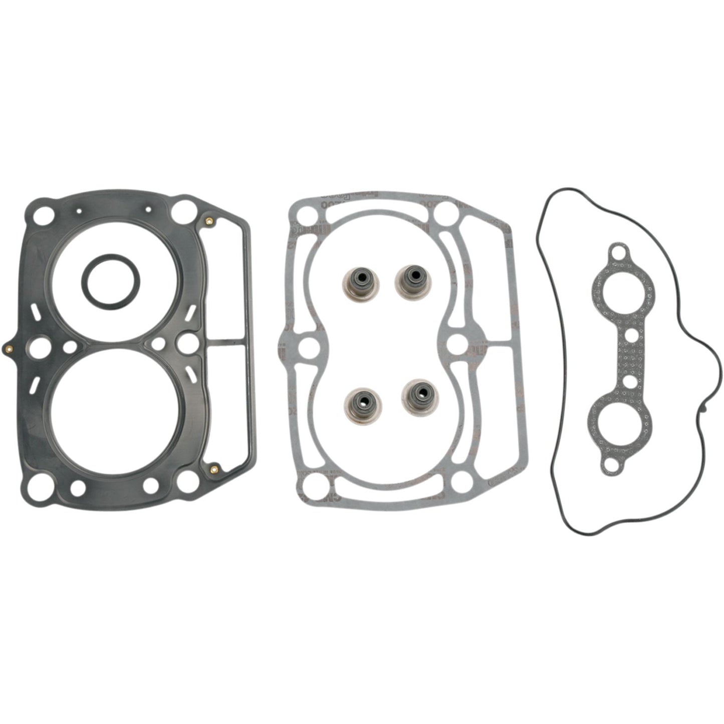 Moose Offroad Top End Gasket Kit for Polaris 0934-2080_434110