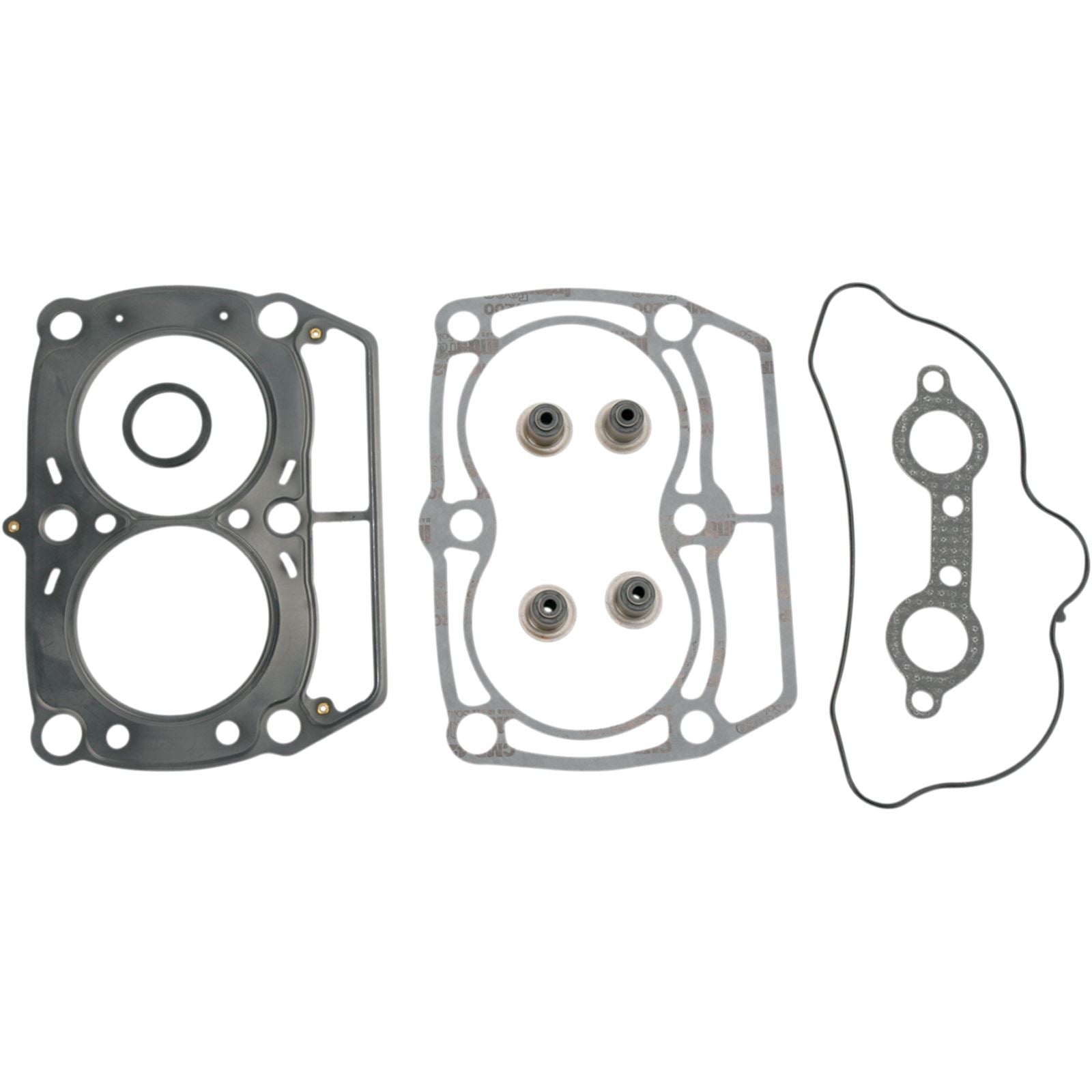 Moose Offroad Top End Gasket Kit for Polaris 0934-2080_434110