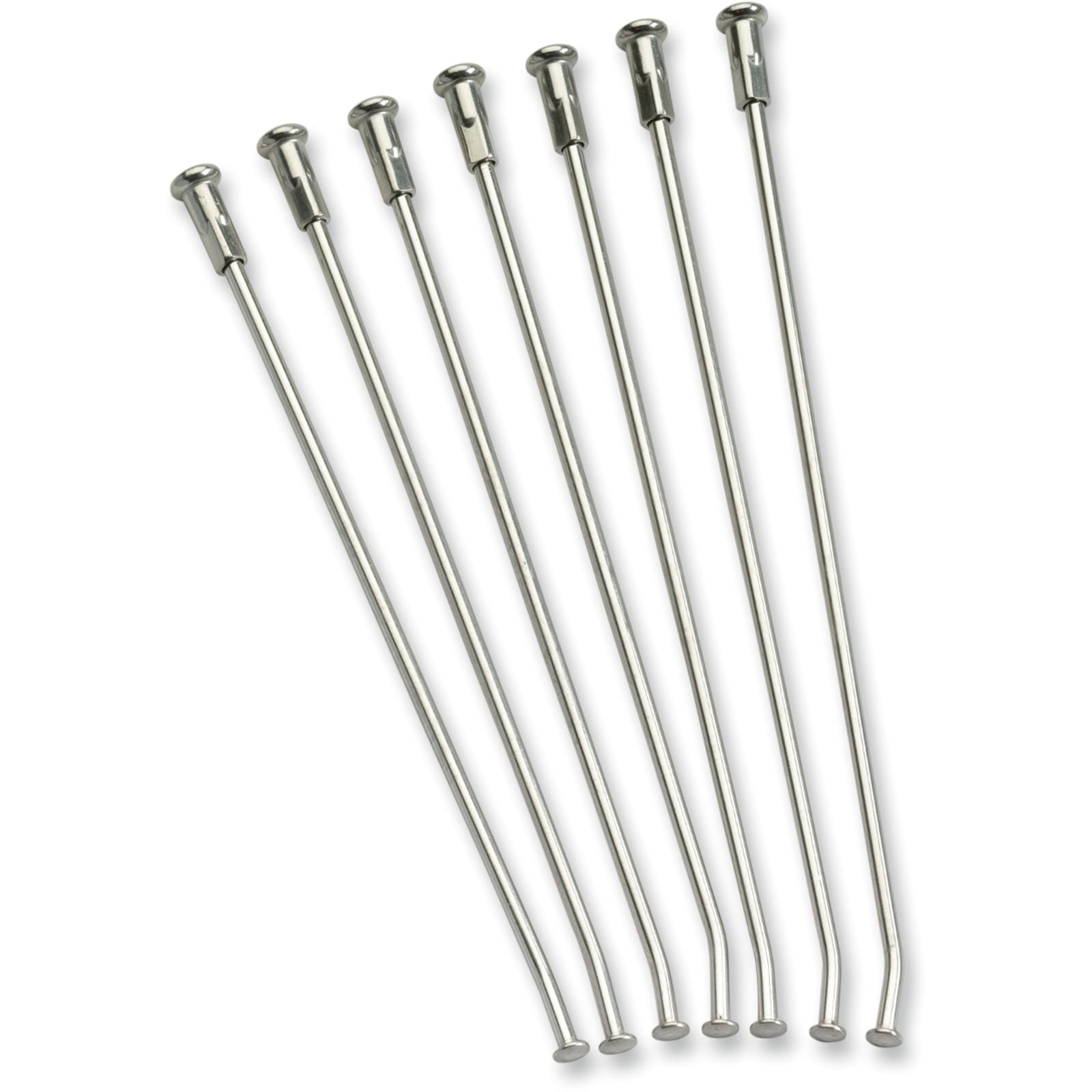 Moose Offroad Moose Spoke Set Stainless Steel 21" 0211-0041_429970