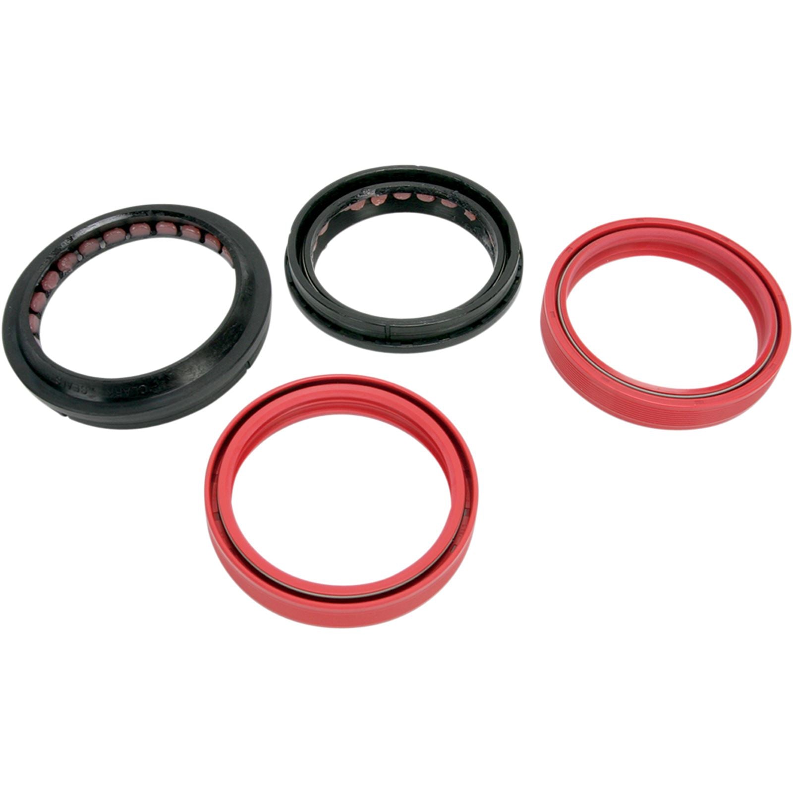 Moose Offroad Fork Seal Kit - 49 mm 0407-0101_430464