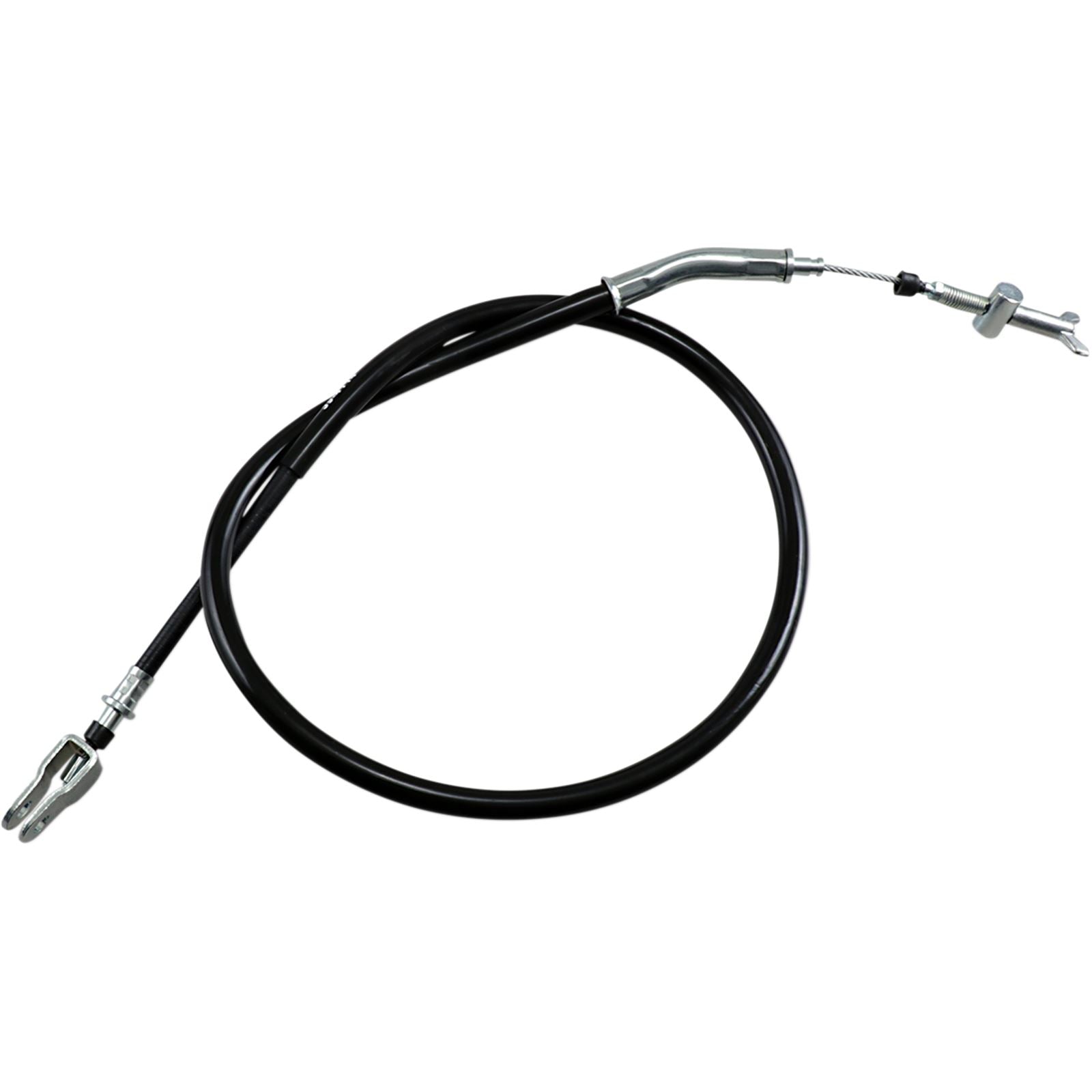 Moose Offroad Moose Rear Brake Cable for Yamaha 0653-0083_432654