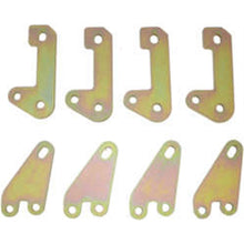 High Lifter Suspension Lift Kit 3" for Polaris PLK1000R-52_983369