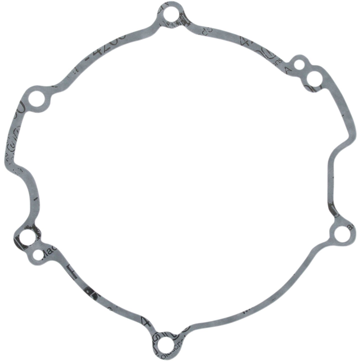 Moose Offroad Clutch Cover Gasket KX80 M817489_439708
