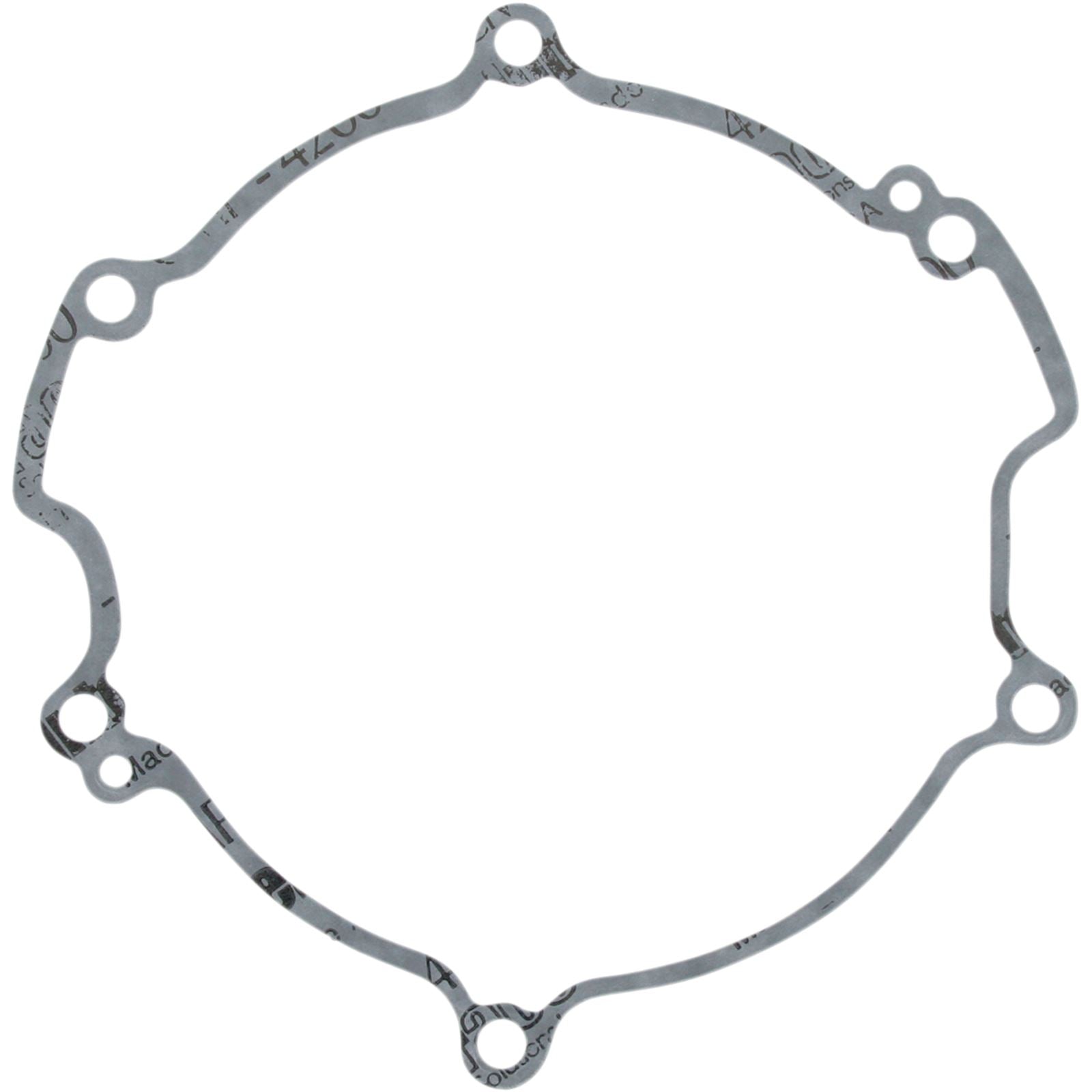 Moose Offroad Clutch Cover Gasket KX80 M817489_439708