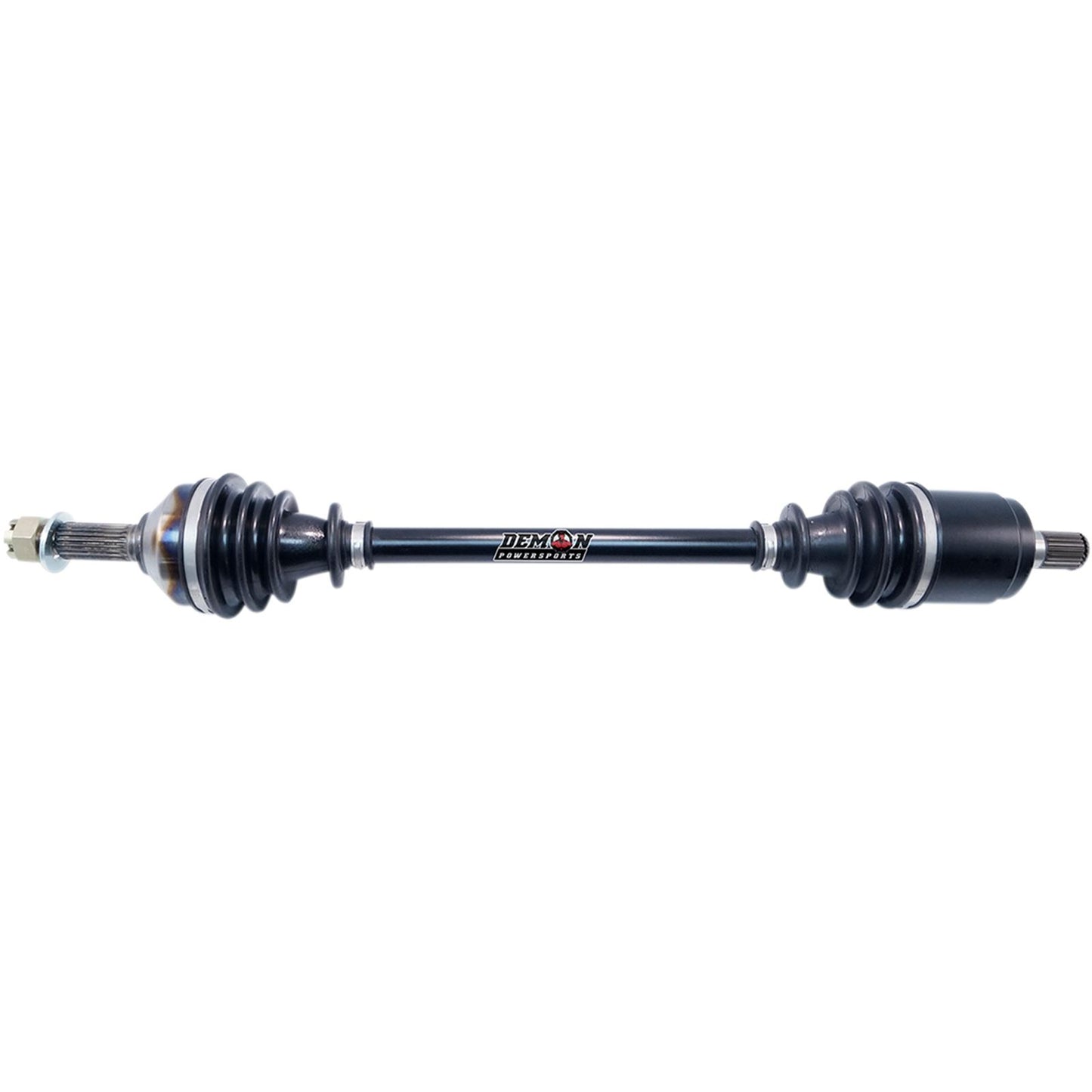 Demon Powersports Complete Axle - Heavy Duty - Kit [MPN: PAXL-3031HD]_371230
