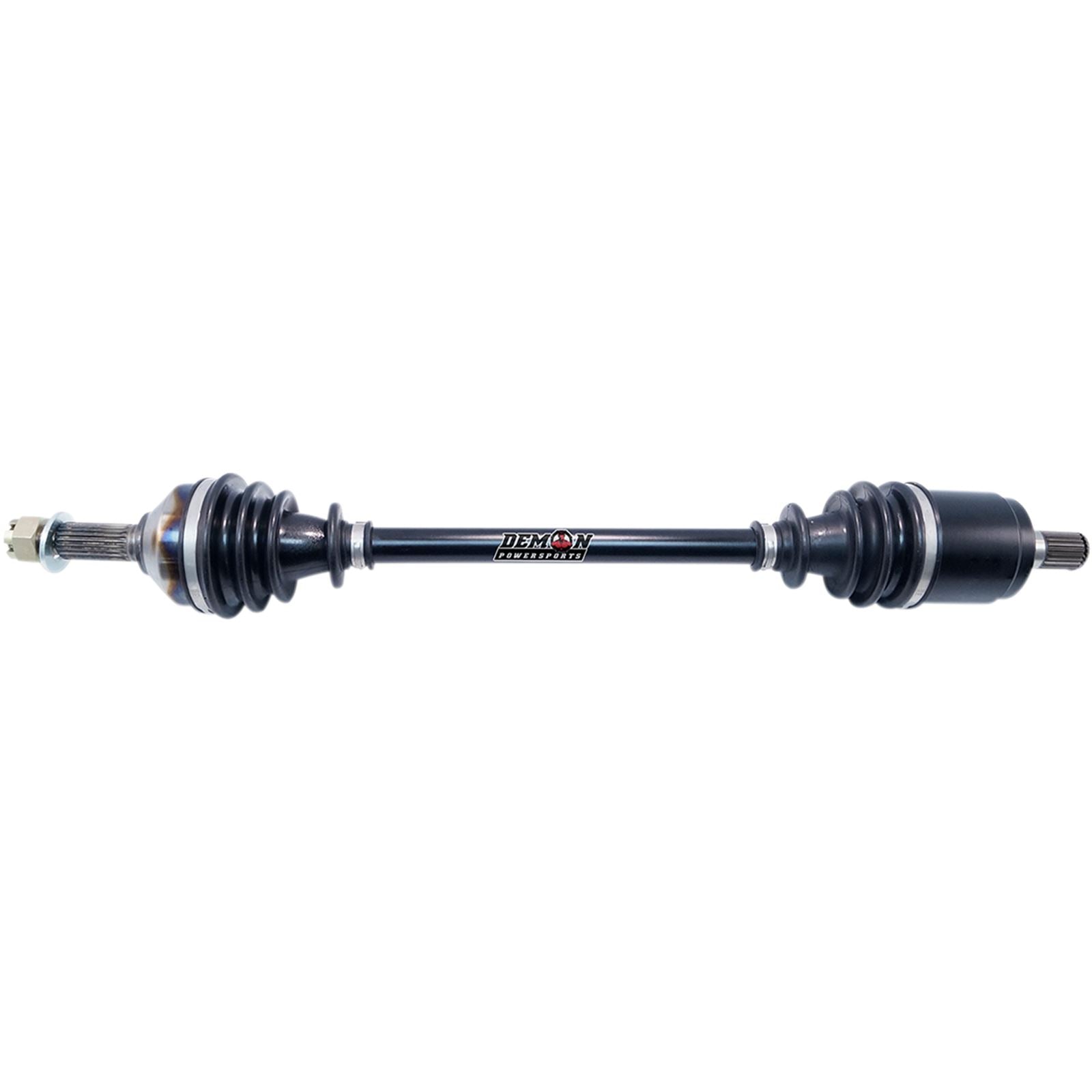 Demon Powersports Complete Axle - Heavy Duty - Kit [MPN: PAXL-3031HD]_371230