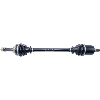 Demon Powersports Complete Axle - Heavy Duty - Kit [MPN: PAXL-3031HD]_371230