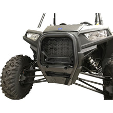 Moose Offroad Bull Bar - Front - RZR - Black 0530-1442_431467