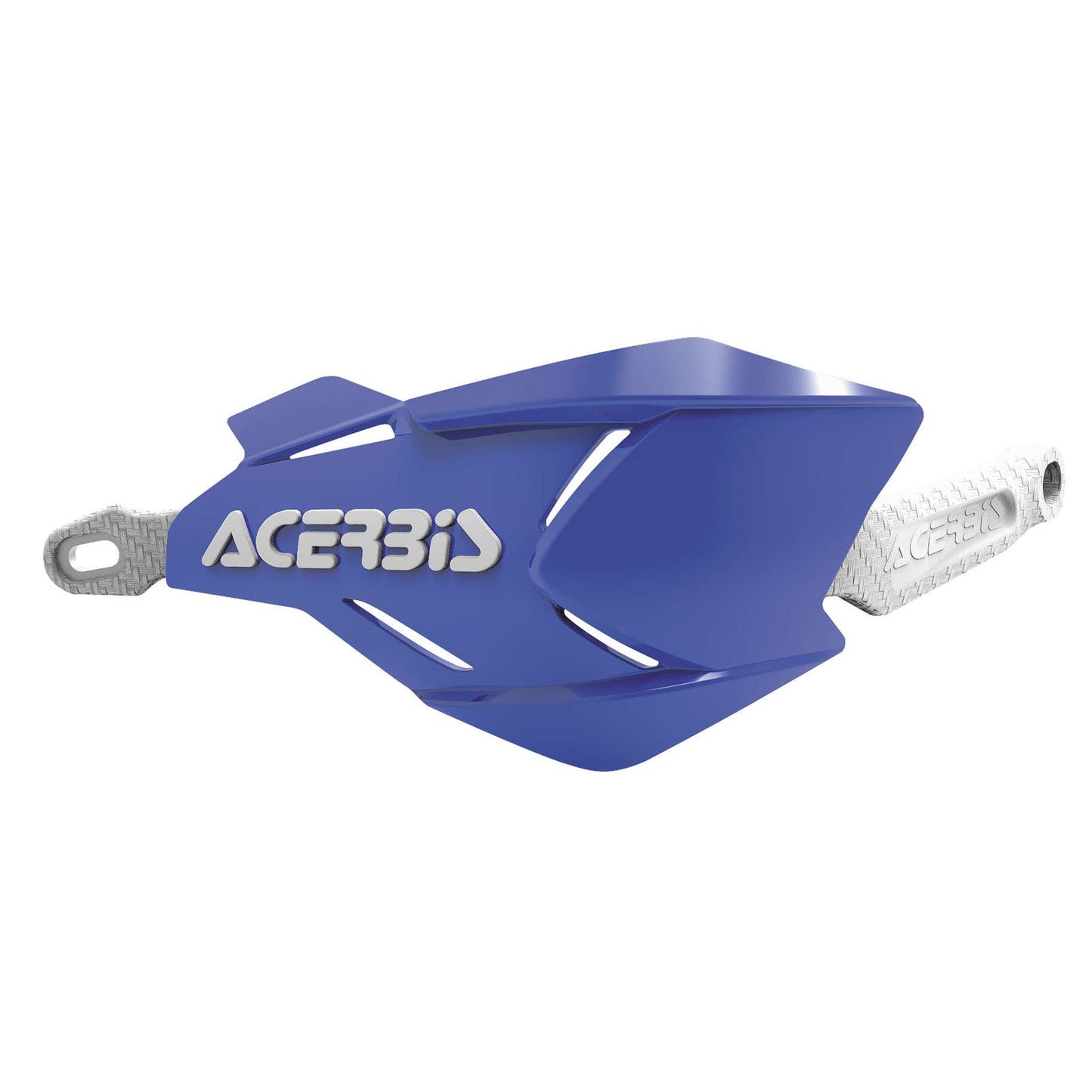 Acerbis X-Factory Handguard  Blue/White 2634661006_292045