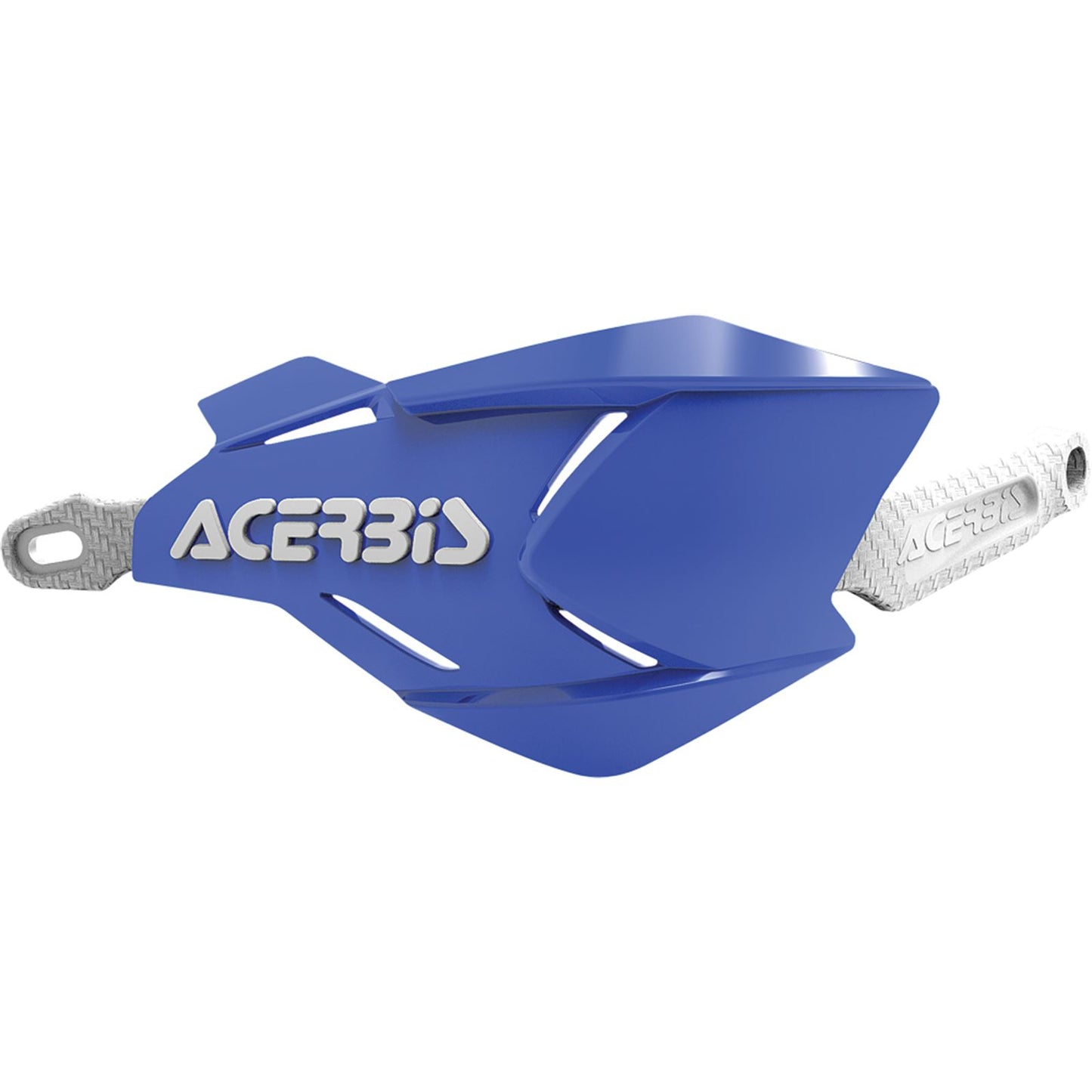 Acerbis X-Factory Handguard  Blue/White 2634661006_292046