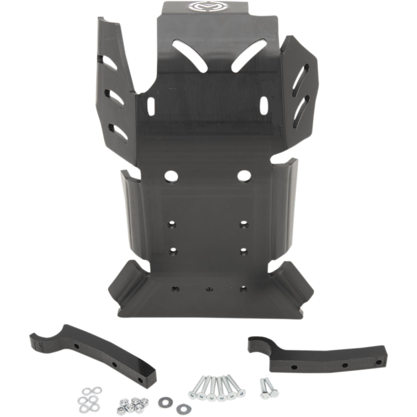 Moose Offroad Pro Large Skid Plate for KTM 0506-1207_431361