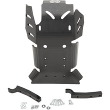 Moose Offroad Pro Large Skid Plate for KTM 0506-1207_431361