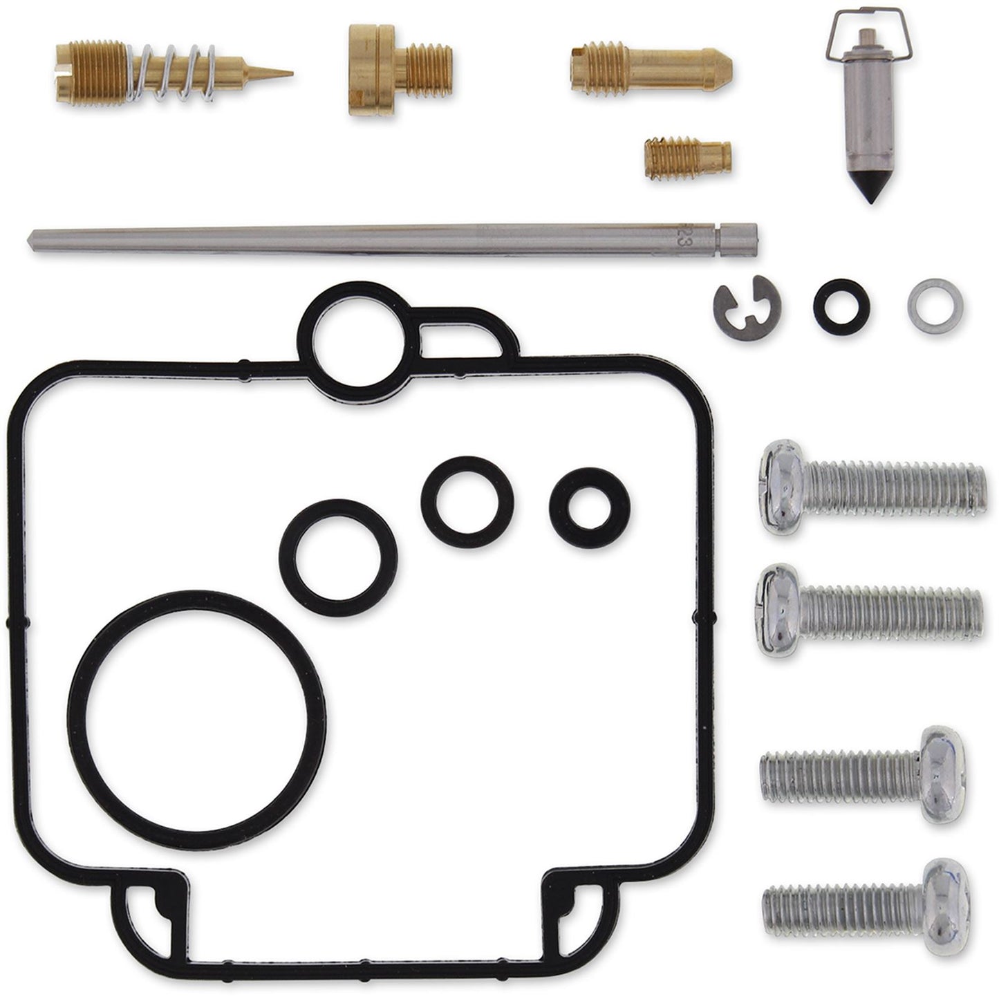 Moose Offroad Carburetor Repair Kit For Suzuki 1003-0711_435079