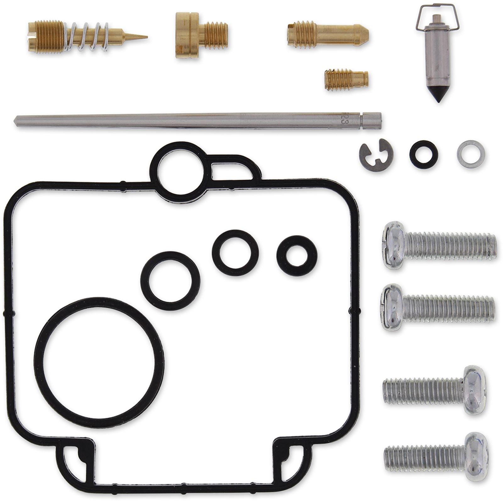 Moose Offroad Carburetor Repair Kit For Suzuki 1003-0711_435079