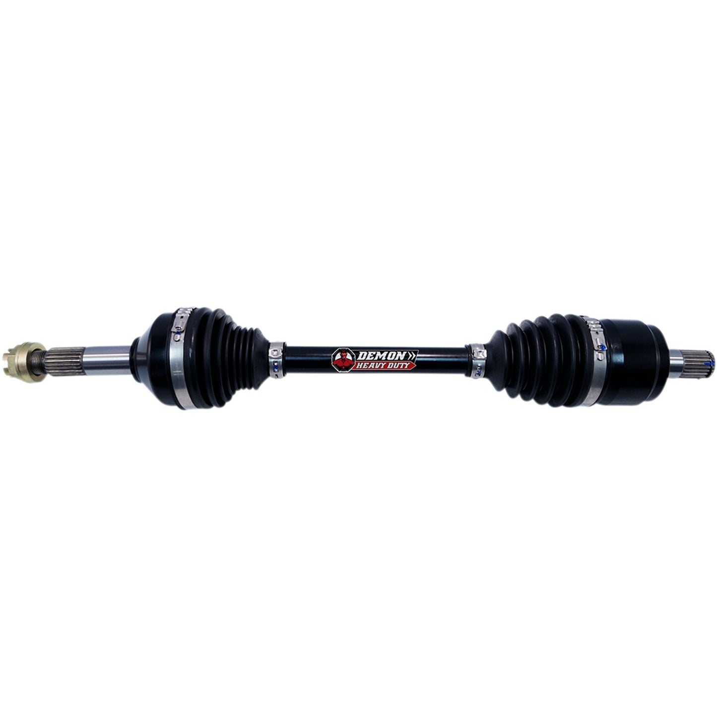 Demon Powersports Complete Axle - Heavy Duty - Kit [MPN: PAXL-1157HD]_371203