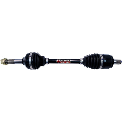Demon Powersports Complete Axle - Heavy Duty - Kit [MPN: PAXL-1157HD]_371203