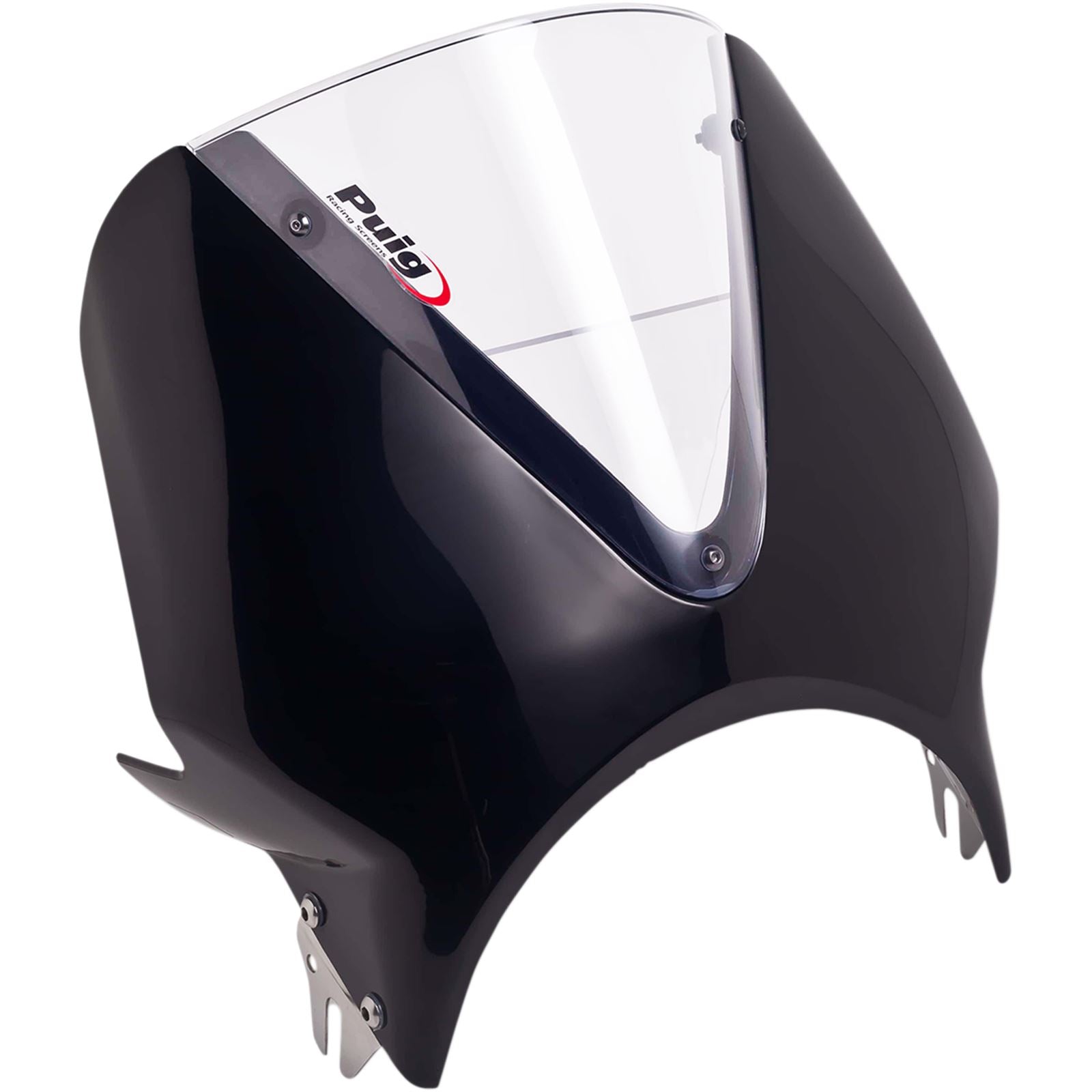 Puig Vision Windscreen - Semi Fairing 003NW_461385