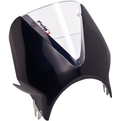 Puig Vision Windscreen - Semi Fairing 003NW_461385
