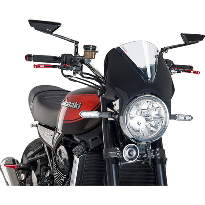 Puig Vision Windscreen - Semi Fairing 003NW_461386