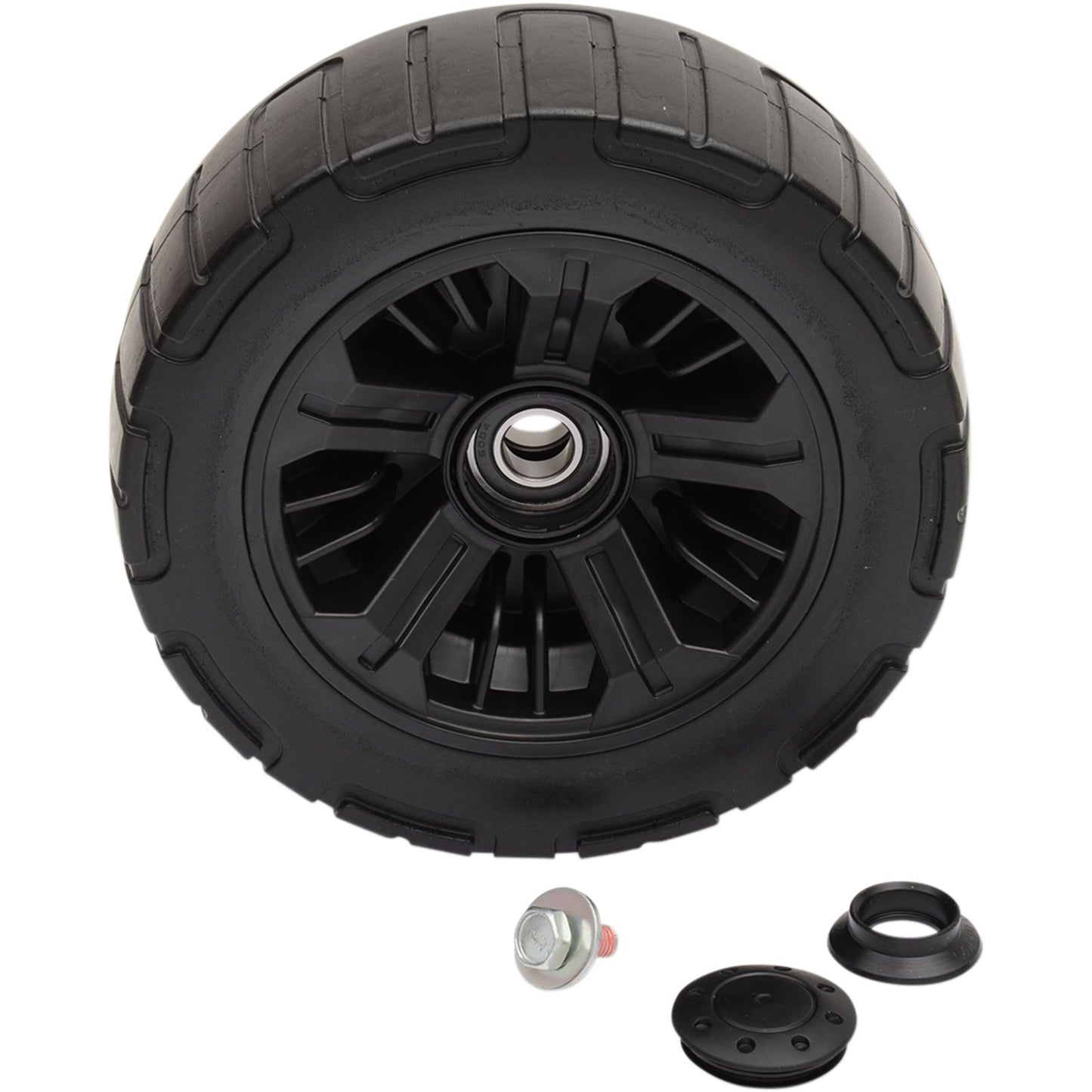 Camso Wheel Assembly - 241 mm 7016-00-2260_358711