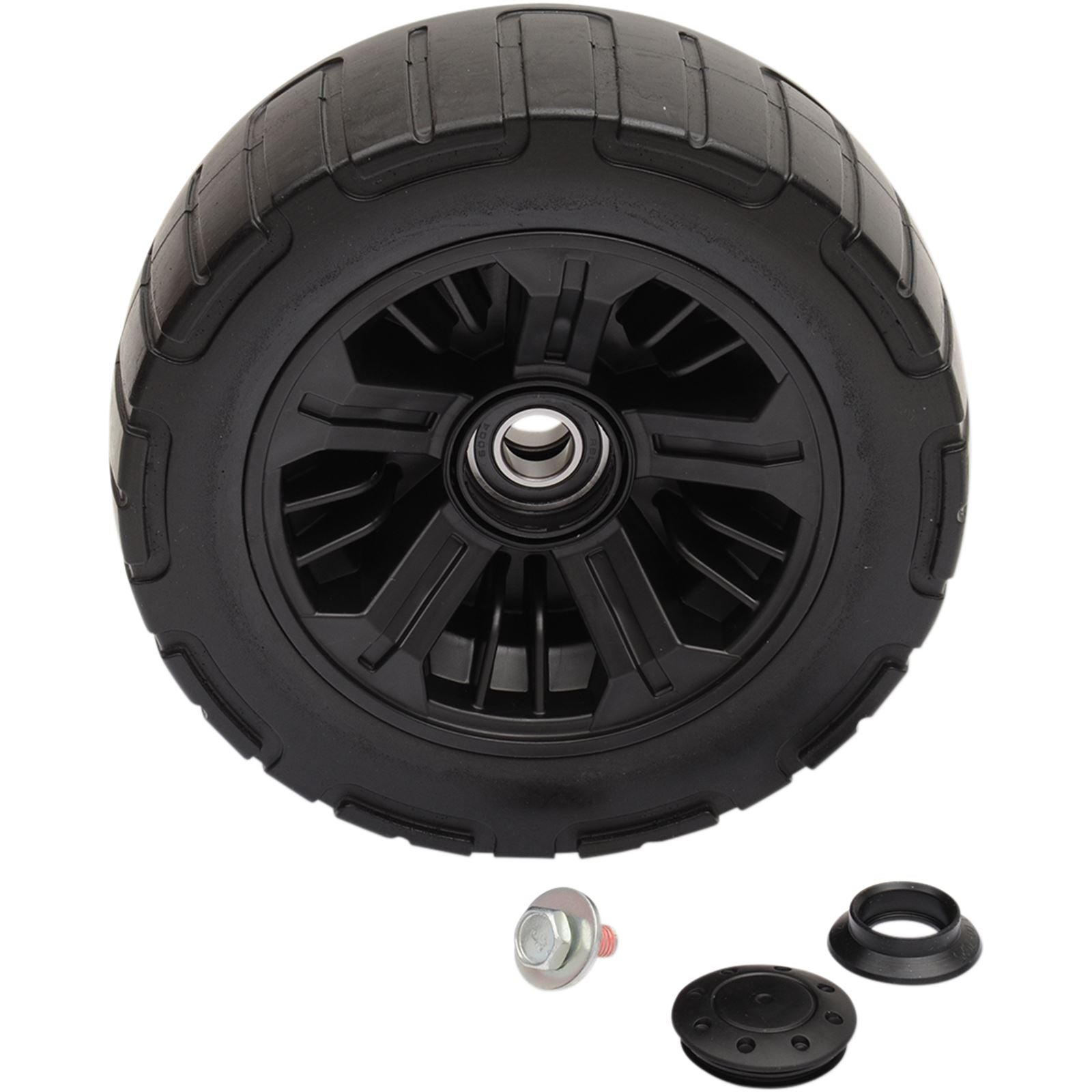 Camso Wheel Assembly - 241 mm 7016-00-2260_358711