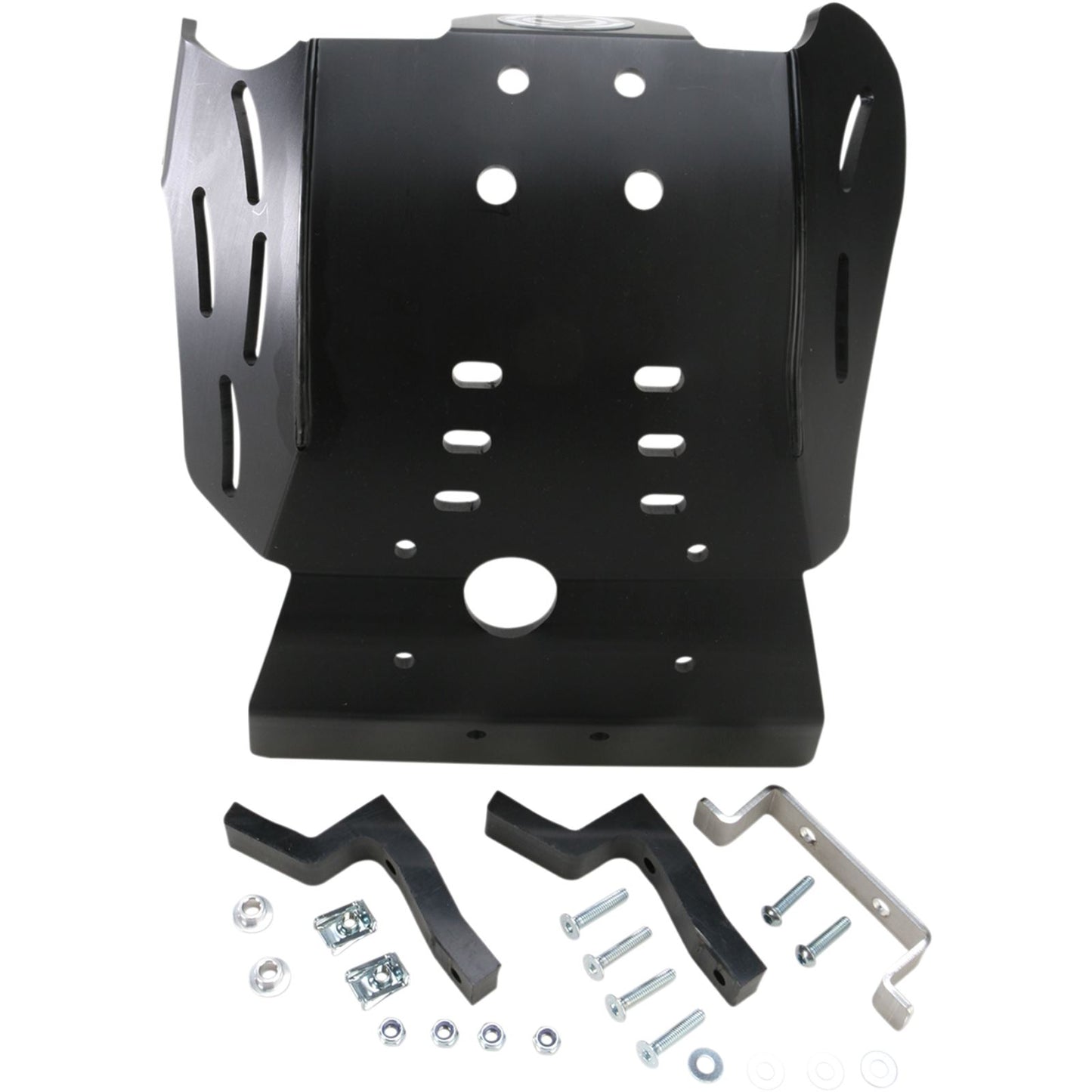 Moose Offroad Pro Skid Plate - YZ 125 0506-0661_431145