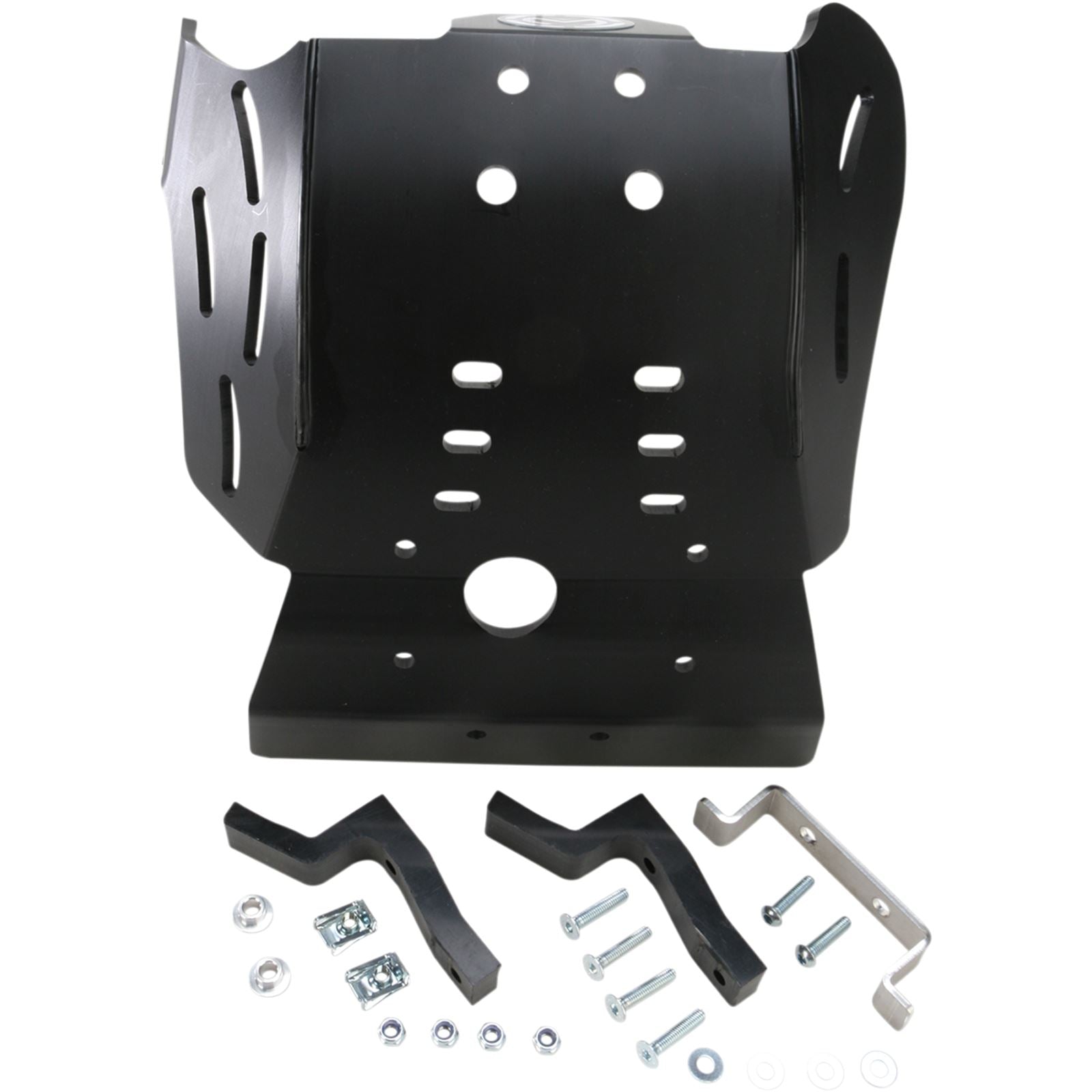 Moose Offroad Pro Skid Plate - YZ 125 0506-0661_431145