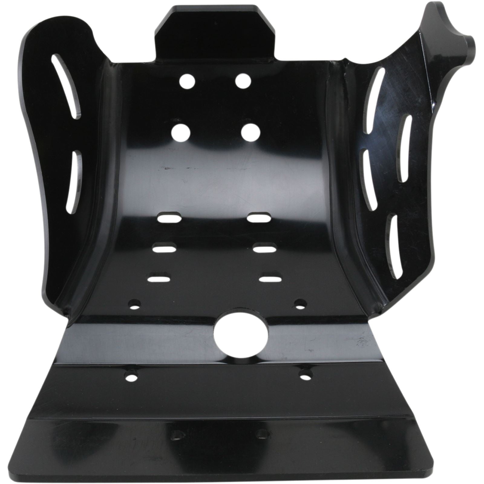 Moose Offroad Pro Skid Plate - YZ 125 0506-0661_431146