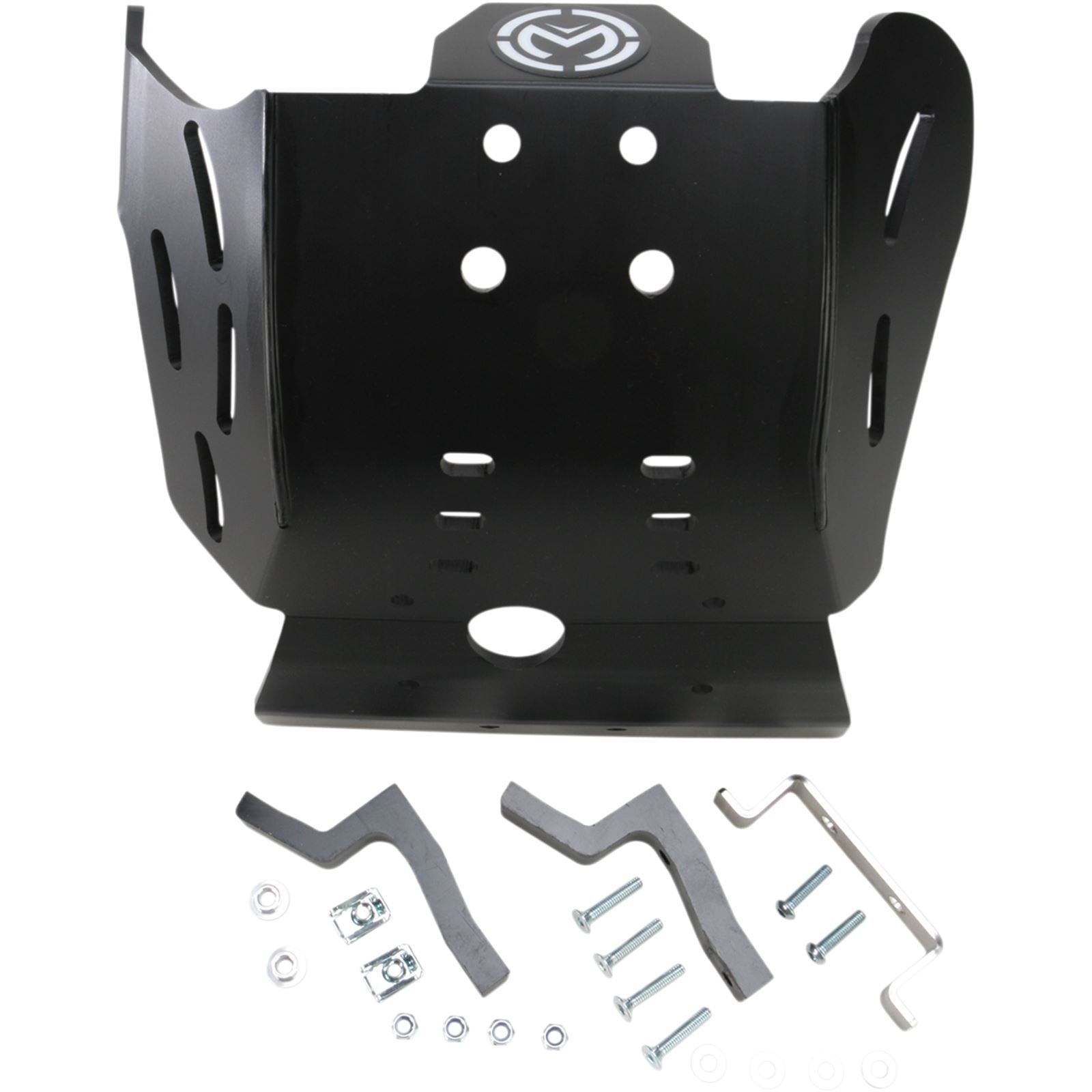 Moose Offroad Pro Skid Plate - YZ 125 0506-0661_431147