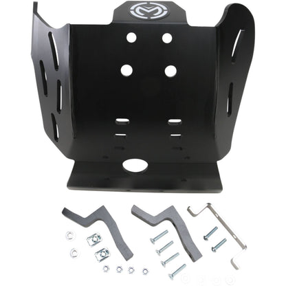 Moose Offroad Pro Skid Plate - YZ 125 0506-0661_431147