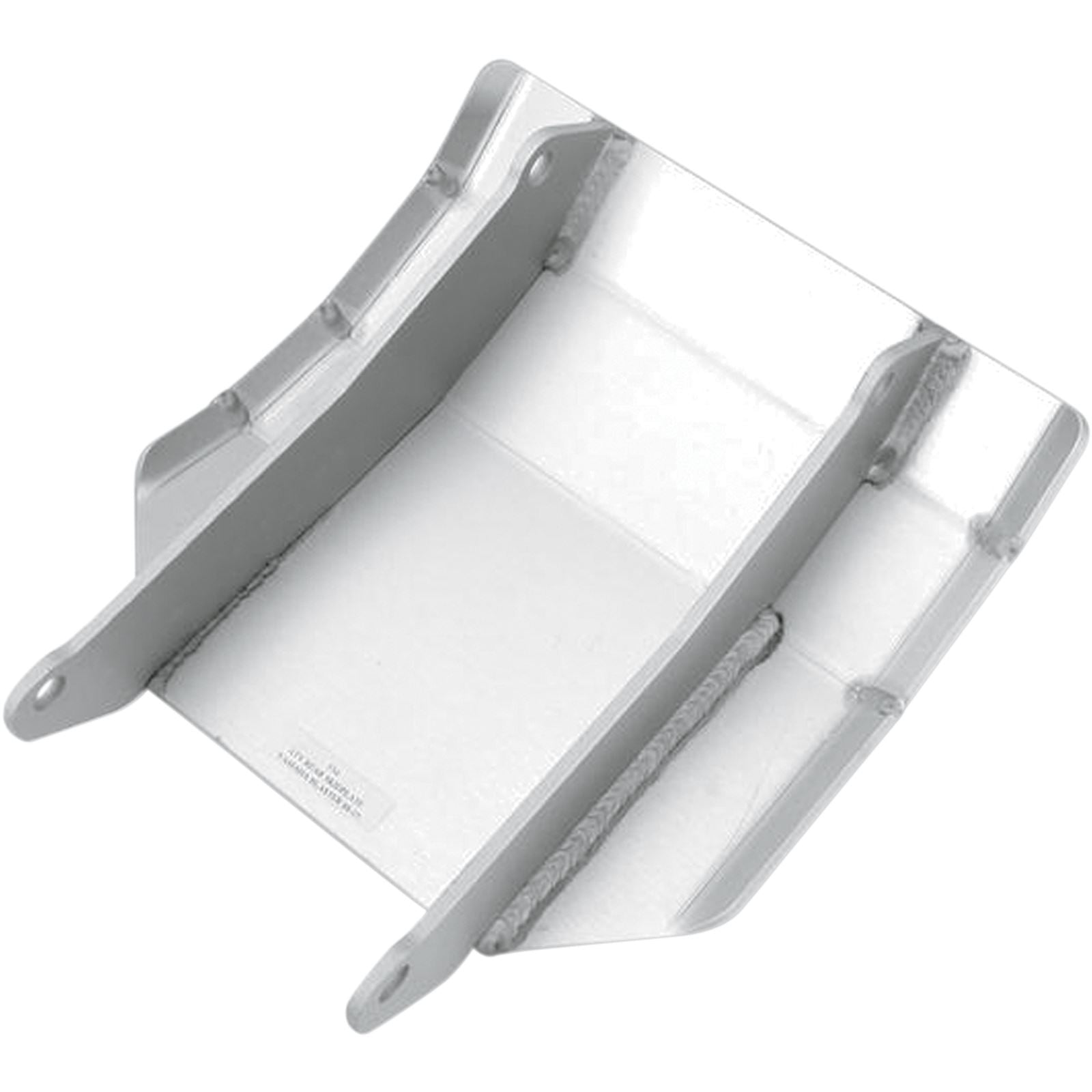 Moose Offroad Skid Plate - Blaster 200 M800-54_439274
