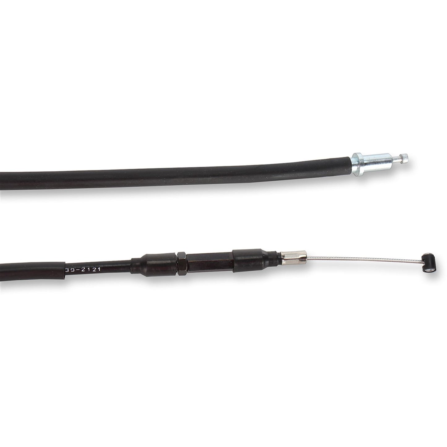 Moose Offroad Moose Clutch Cable for Yamaha 0652-1702_432449