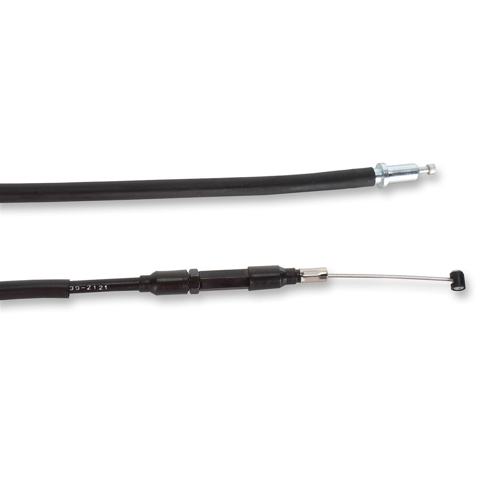 Moose Offroad Moose Clutch Cable for Yamaha 0652-1702_432449