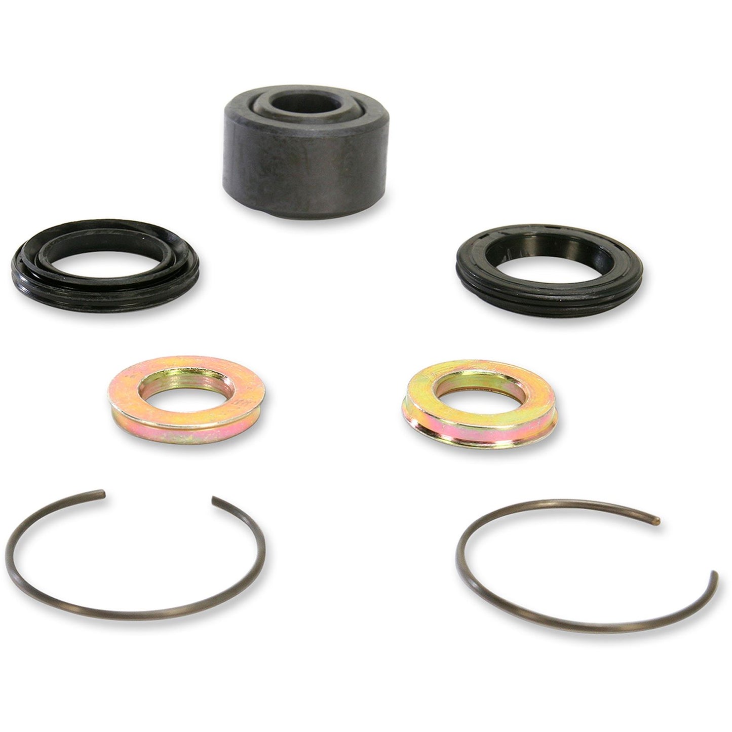 Moose Offroad Shock Bearing Kit - Lower 1313-0072_436654