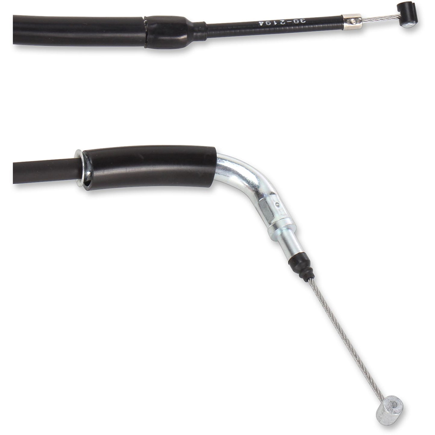 Moose Offroad Moose Clutch Cable For Suzuki 0652-1713_432470