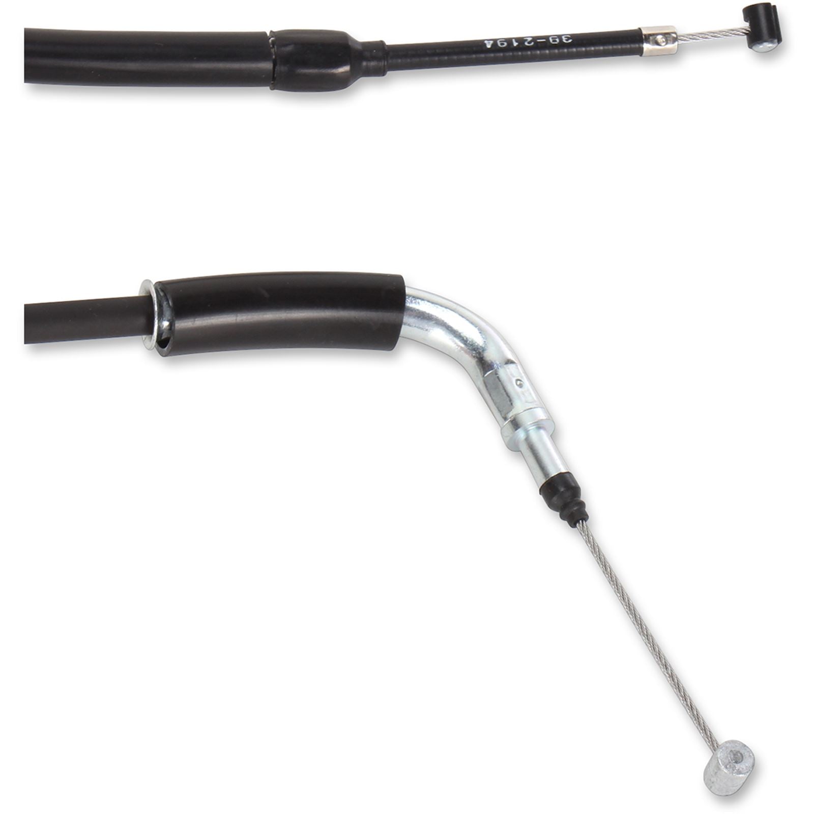Moose Offroad Moose Clutch Cable For Suzuki 0652-1713_432470