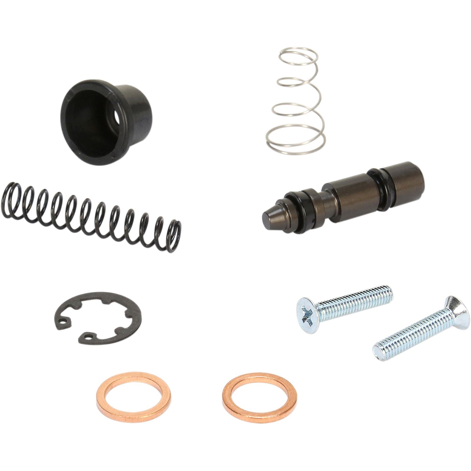 Moose Offroad Master Cylinder Repair Kit for KTM 0617-0205_431908