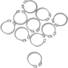 Moose Offroad Washer/Snap Ring Counter Shaft - 10/Pack 0935-0494_434715