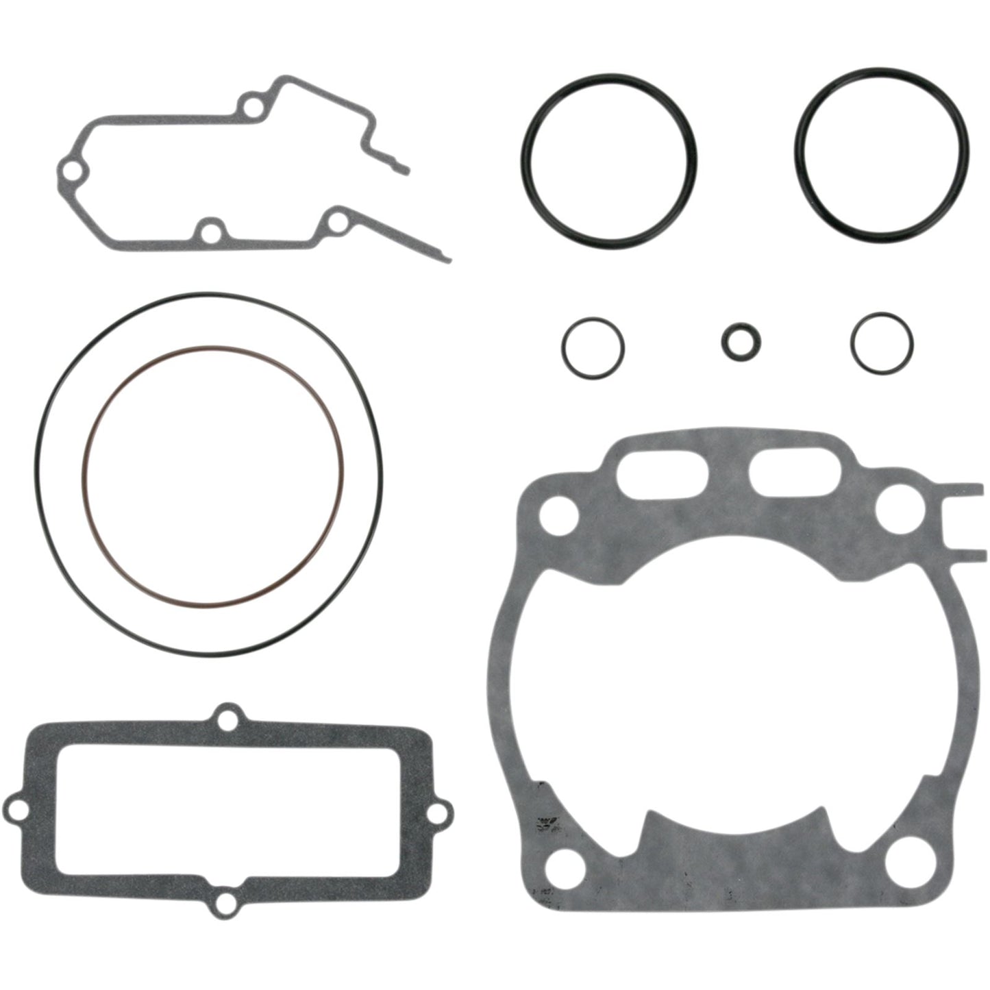 Moose Offroad Top End Gasket Kit YZ250 0934-1516_434045