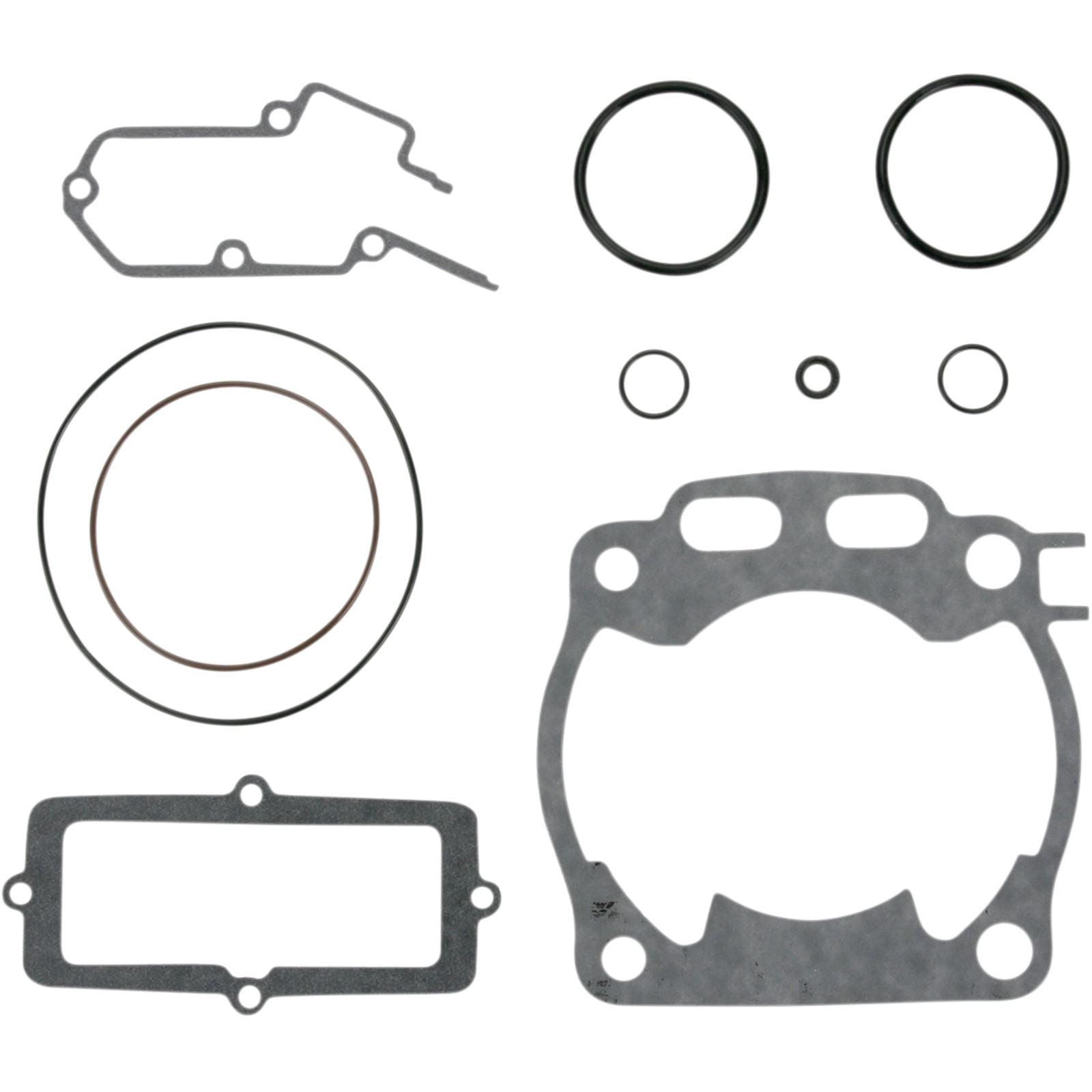 Moose Offroad Top End Gasket Kit YZ250 0934-1516_434045