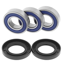 All Balls Rear Wheel Bearing/Seal Kit 25-1021_292076