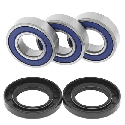 All Balls Rear Wheel Bearing/Seal Kit 25-1021_292076