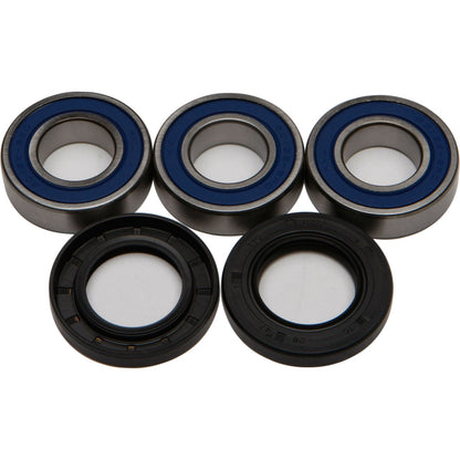 All Balls Rear Wheel Bearing/Seal Kit 25-1021_292077