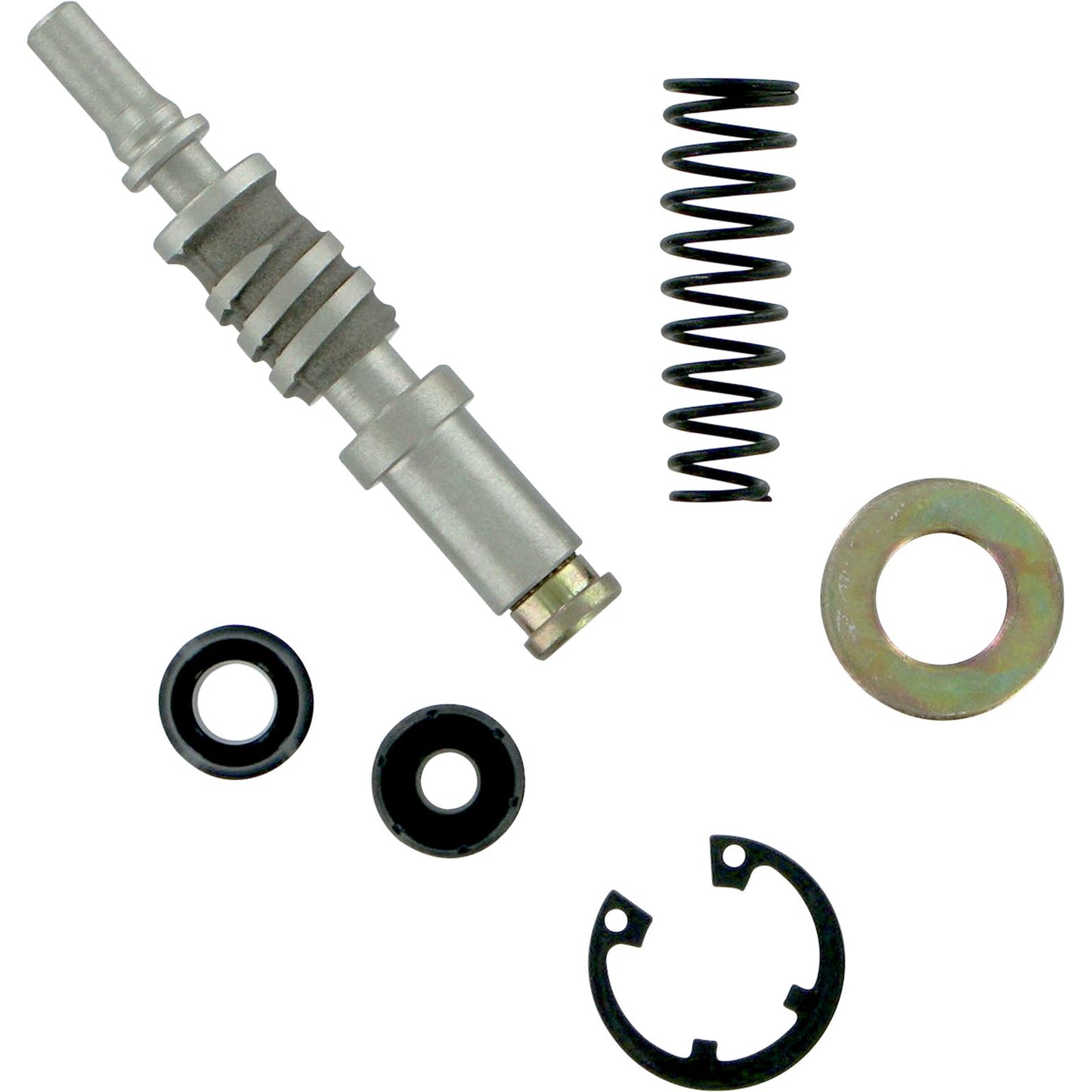Moose Offroad Master Cylinder Repair Kit for Honda 0617-0019_431878