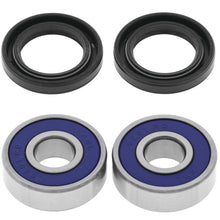 All Balls Front/Rear Wheel Bearing/Seal Kit 25-1027_292078